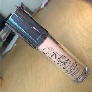 Urban Decay Naked Skin Weightless LiquidFoundation